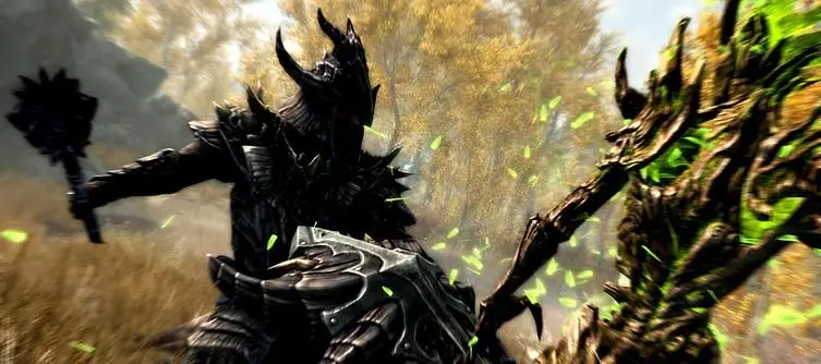 Unofficial Skyrim: Special Edition Patch - Famous Oblivion Modders Step In To Fix Skyrim