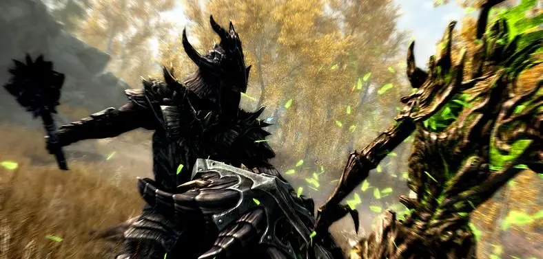 Unofficial Skyrim: Special Edition Patch - Famous Oblivion Modders Step In To Fix Skyrim