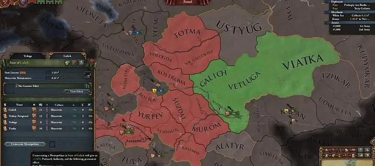 Paradox Interactive Brings E3 To Strategy Fans - Releases Hearts of Iron IV and Europa Univesalis Expansions