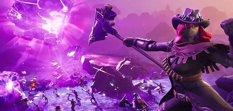Epic Games are handing out 2000 V-Bucks to Players with wrongly banned accounts in Fortnite