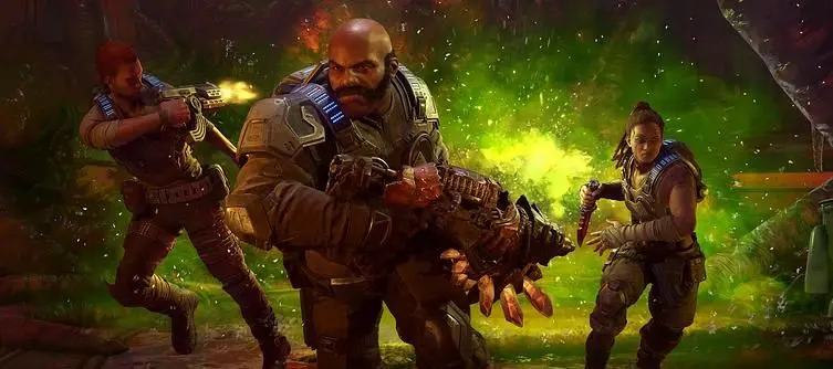 Gears 5 Supply Drops - How To Get More