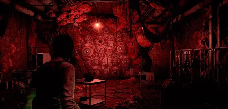 Watcher Think?: The Evil Within - The Consequence