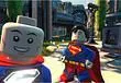LEGO DC Super Villains Flying Character - Where to Find One in the Hub World