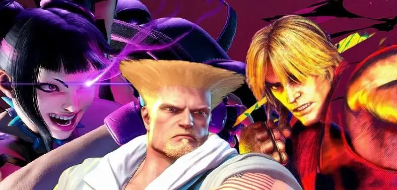 Street Fighter 6 Closed Beta 2 taking place later this month