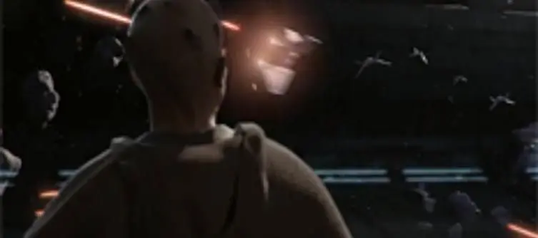 E3 2011: Star Wars The Old Republic intro cinematic released