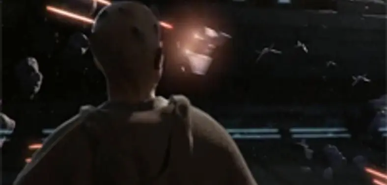 E3 2011: Star Wars The Old Republic intro cinematic released