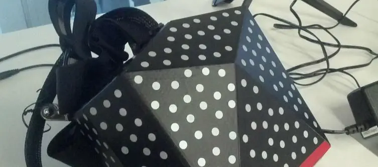Valve will showcase new VR hardware at GDC