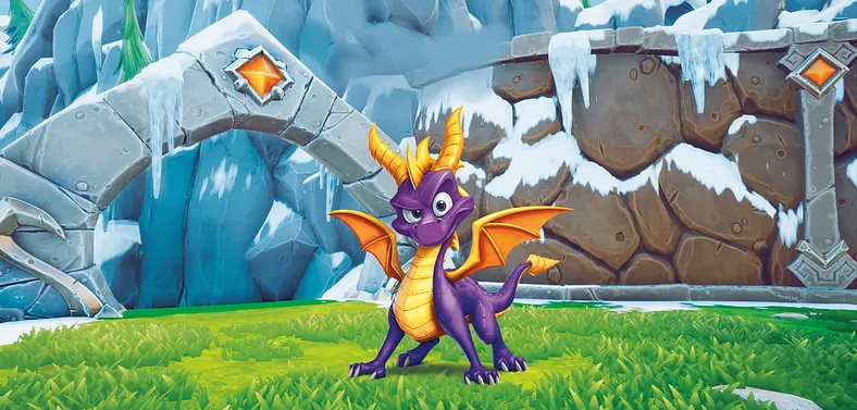 Spyro Reignited Trilogy PC – Will it be released?