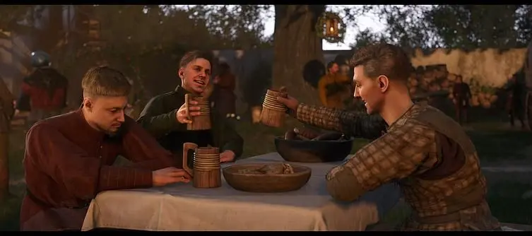 Will Kingdom Come: Deliverance 2 Be Released on PS4 or Xbox One? 