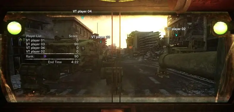 Capcom brags Steel Battalion will be most accurate Kinect game ever