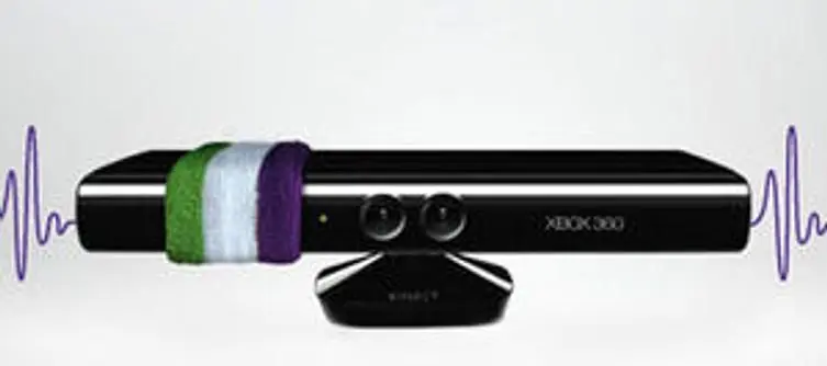 Report: Kinect update will offer universal fitness tracking, support Joule heart monitor