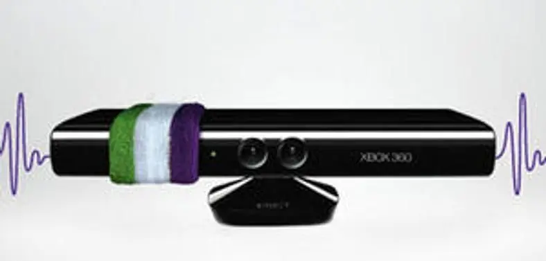 Report: Kinect update will offer universal fitness tracking, support Joule heart monitor