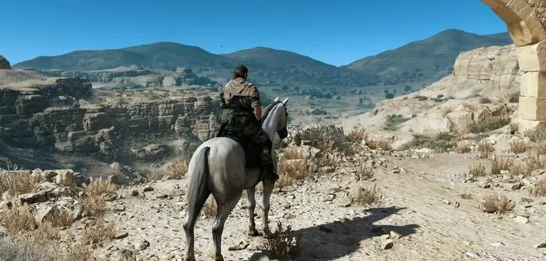 Nvidia releases Game Ready drivers for Metal gear Solid 5 and Mad Max