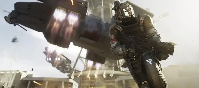Call of Duty: Infinite Warfare and Modern Warfare Remastered announced