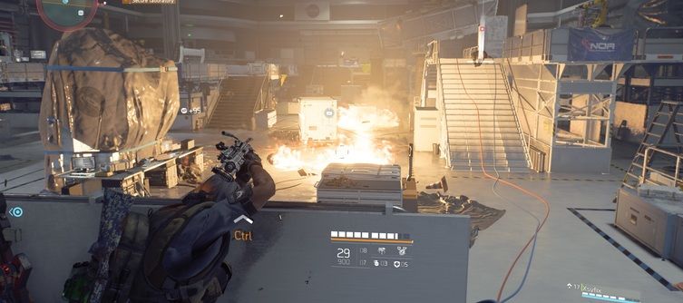 The Division 2 Title Update 6.1 Patch Notes Revealed