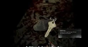 How To Access the Pantry in Resident Evil Requiem