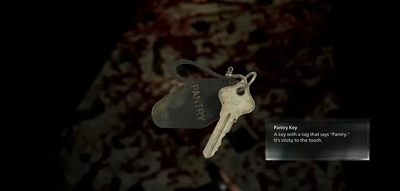 How To Access the Pantry in Resident Evil Requiem