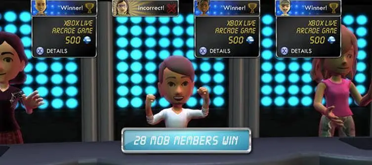 Microsoft: No Third Season of 1 vs 100