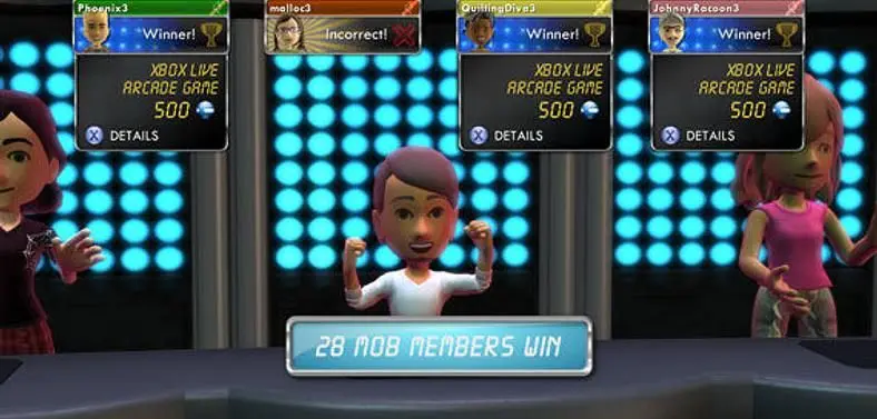 Microsoft: No Third Season of 1 vs 100