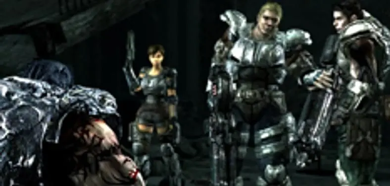 Tecmo hopeful Quantum Theory to be "well received" in the west