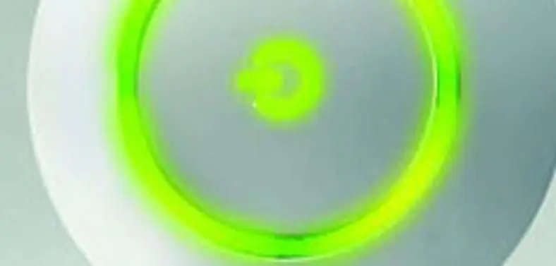 Microsoft holds 2009 as a "breakthrough year" for the Xbox 360 too
