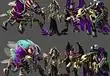 Blizzard releases Warcraft 3 assets to the Starcraft 2 modding community