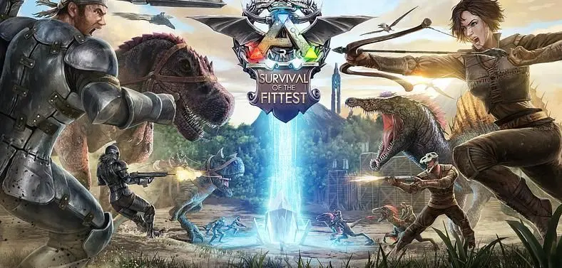 Competitive ARK spin-off is getting rolled back into the main game