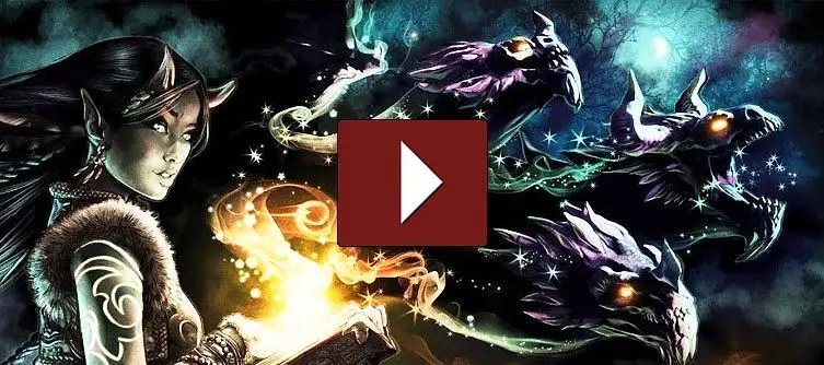 Operencia: The Stolen Sun Gameplay - Old-School RPG Dungeon Crawler