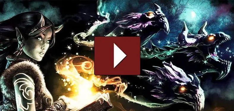Operencia: The Stolen Sun Gameplay - Old-School RPG Dungeon Crawler