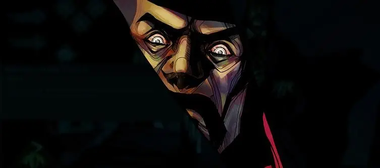 Dark Victorian Fantasy Meets Wild West in Tactical Stealth Game Alder’s Blood