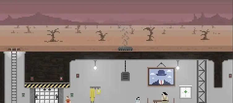 Team17 signs on Unicube's Strategy Survival Game Sheltered