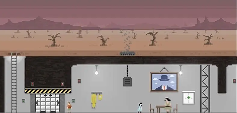 Team17 signs on Unicube's Strategy Survival Game Sheltered