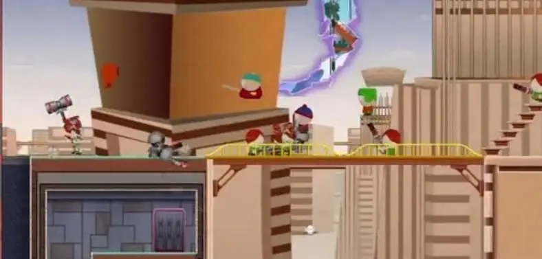 South Park: Tenorman's Revenge gets a 30th March release date