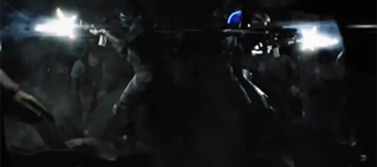 Resident Evil: Operation Raccoon City sales forecast down 'not for lack of confidence'
