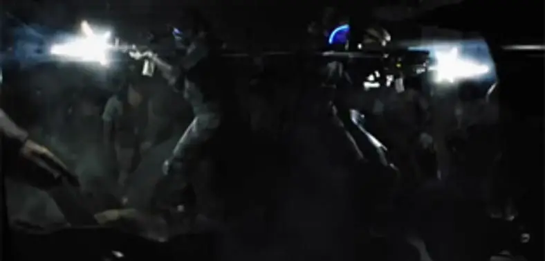 Resident Evil: Operation Raccoon City sales forecast down 'not for lack of confidence'