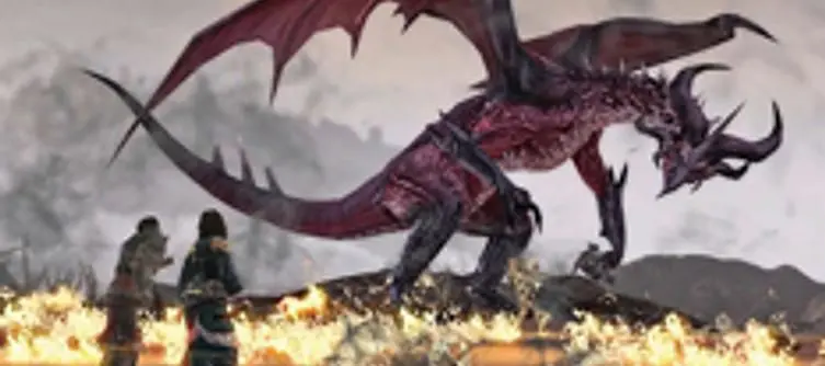 BioWare teases Dragon Age III plot, "saving the world from itself"
