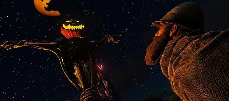 Ark: Fear Evolved 5 Halloween 2021 Event - Start and End Dates 