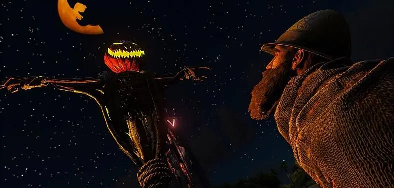 Ark: Fear Evolved 5 Halloween 2021 Event - Start and End Dates 