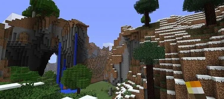 Minecraft XBLA 1.7.3 update now live