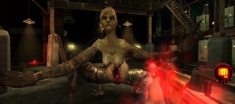 Vampire: The Masquerade - Bloodlines unofficial patch 9.0 released