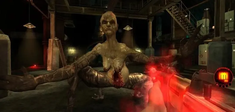 Vampire: The Masquerade - Bloodlines unofficial patch 9.0 released