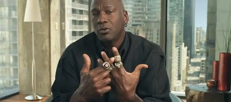 NBA 2K12's Jordan opens "greatest NBA team ever" contest