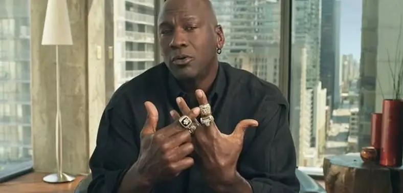 NBA 2K12's Jordan opens "greatest NBA team ever" contest