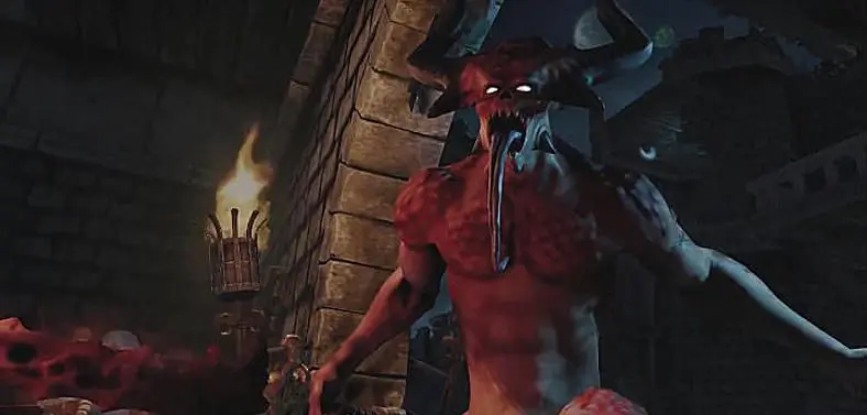 New Mordheim: City of the Damned trailer shows off the four distinct campaign threads