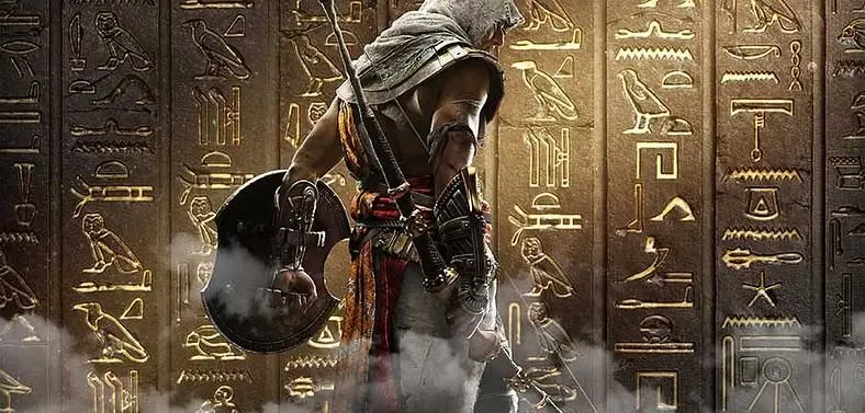 Is VMProtect Causing Performance Problems In Assassin's Creed Origins?