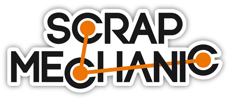 Scrap Mechanic Logic Gates - What are they and how are they used?