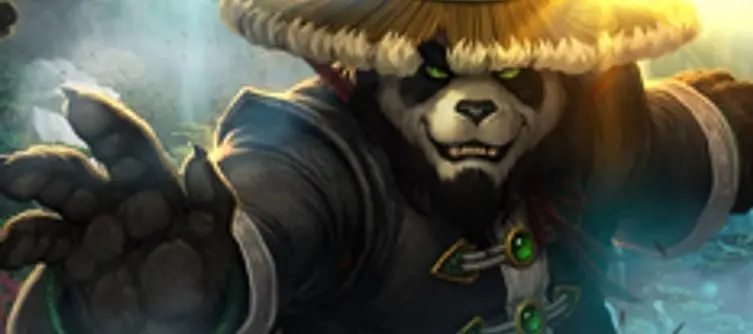 BlizzCon 2011: Pandaren race "just a little lighter," no April Fools