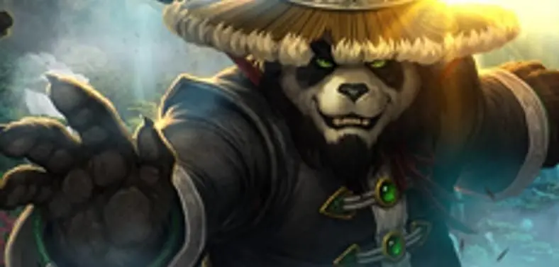 BlizzCon 2011: Pandaren race "just a little lighter," no April Fools