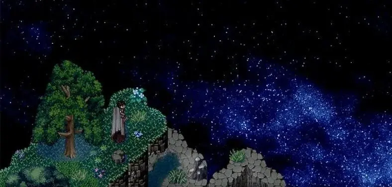 To the Moon announced