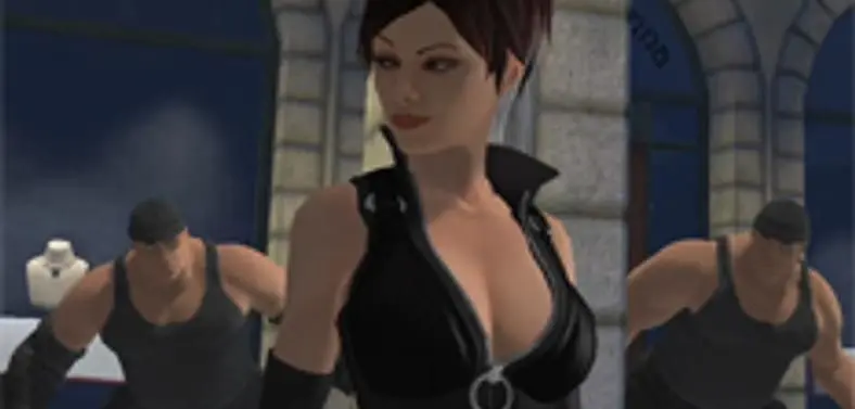 Smedley: The Agency MMO from Sony devs playable "within weeks"